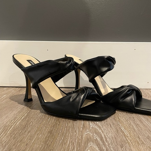 Nine West slide sandal - Picture 3 of 8